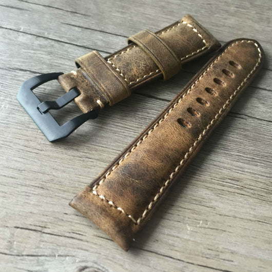 Cheap Quality Panerai Assolutamente Strap Free shipping