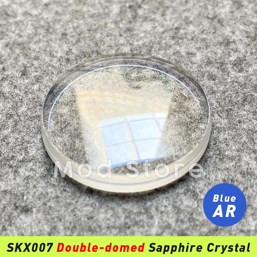 Ar sapphire online crystal