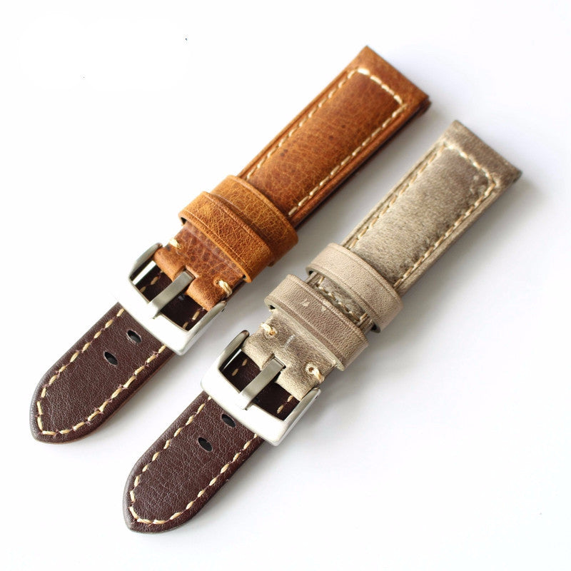 20mm 22mm Vintage assolutamente strap