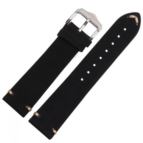 Vintage strap for Rolex/Tudor - StrapMeister