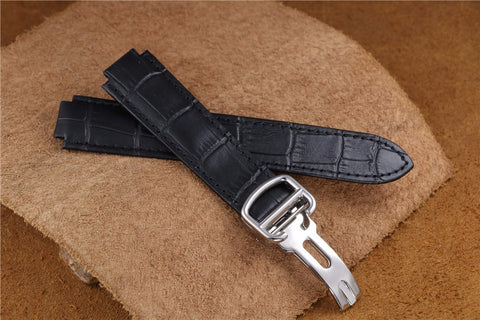 Strap for Cartier Series - StrapMeister